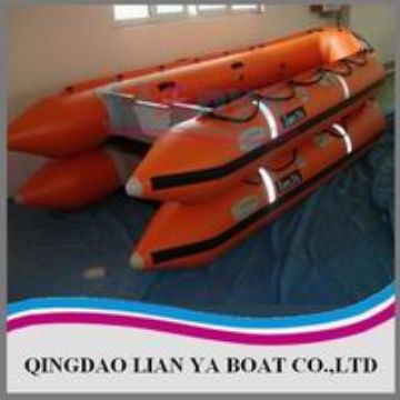 For Sale: 6 Persons Inflatable Boat Ub360